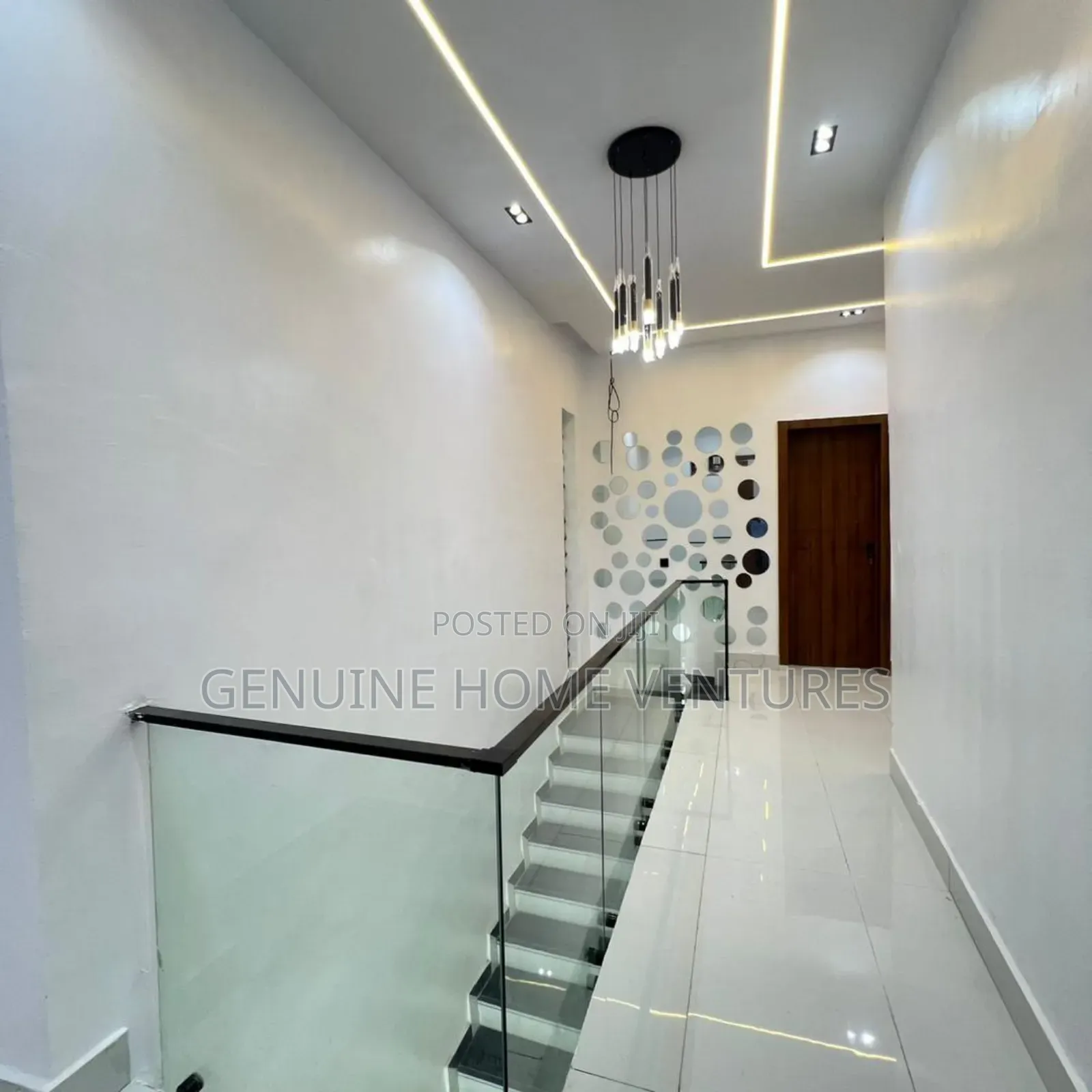4bdrm Duplex in Ajah for sale in Ajah