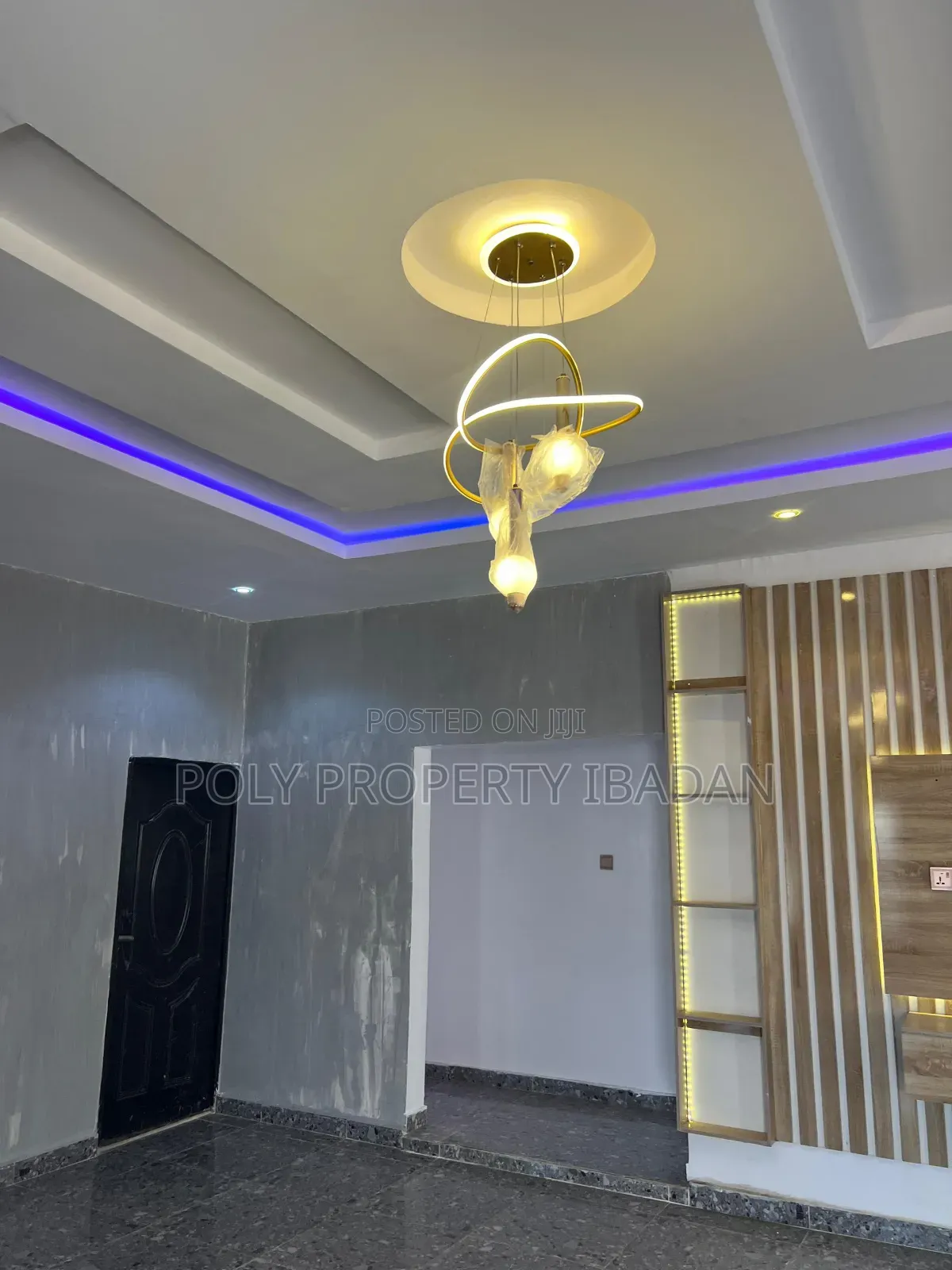 3bdrm Bungalow in Elebu, Oluyole Estate for sale in Oluyole Estate