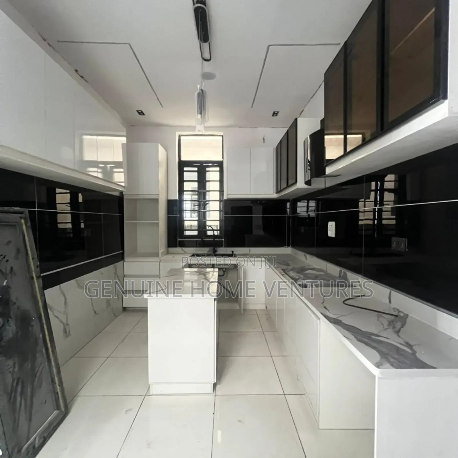 4bdrm Duplex in Ajah for sale in Ajah