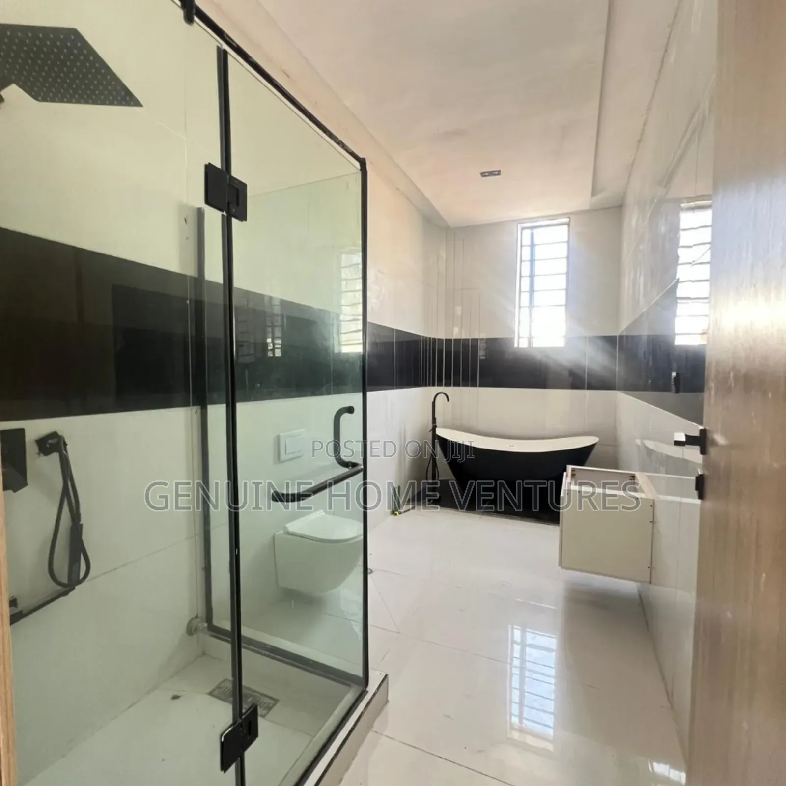 4bdrm Duplex in Ajah for sale in Ajah