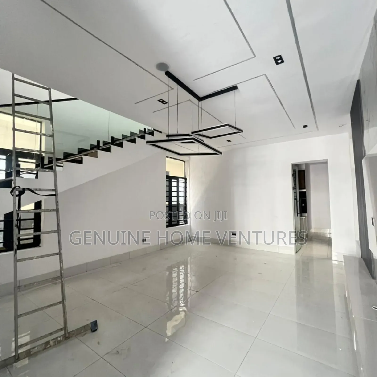 4bdrm Duplex in Ajah for sale in Ajah