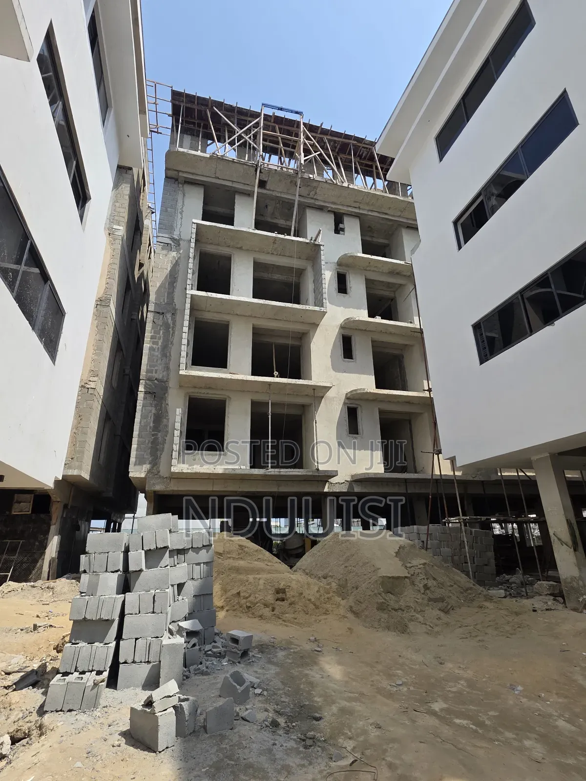 3bdrm Apartment in Ikoyi for sale in Ikoyi