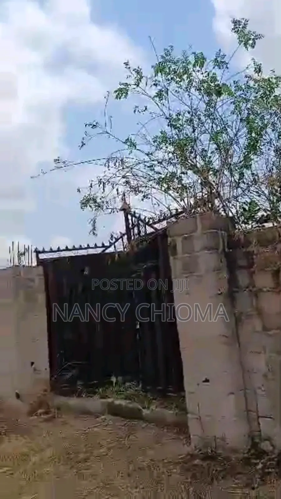 Land for Sale Behind Anamco New Heaven Extension Enugu in Enugu