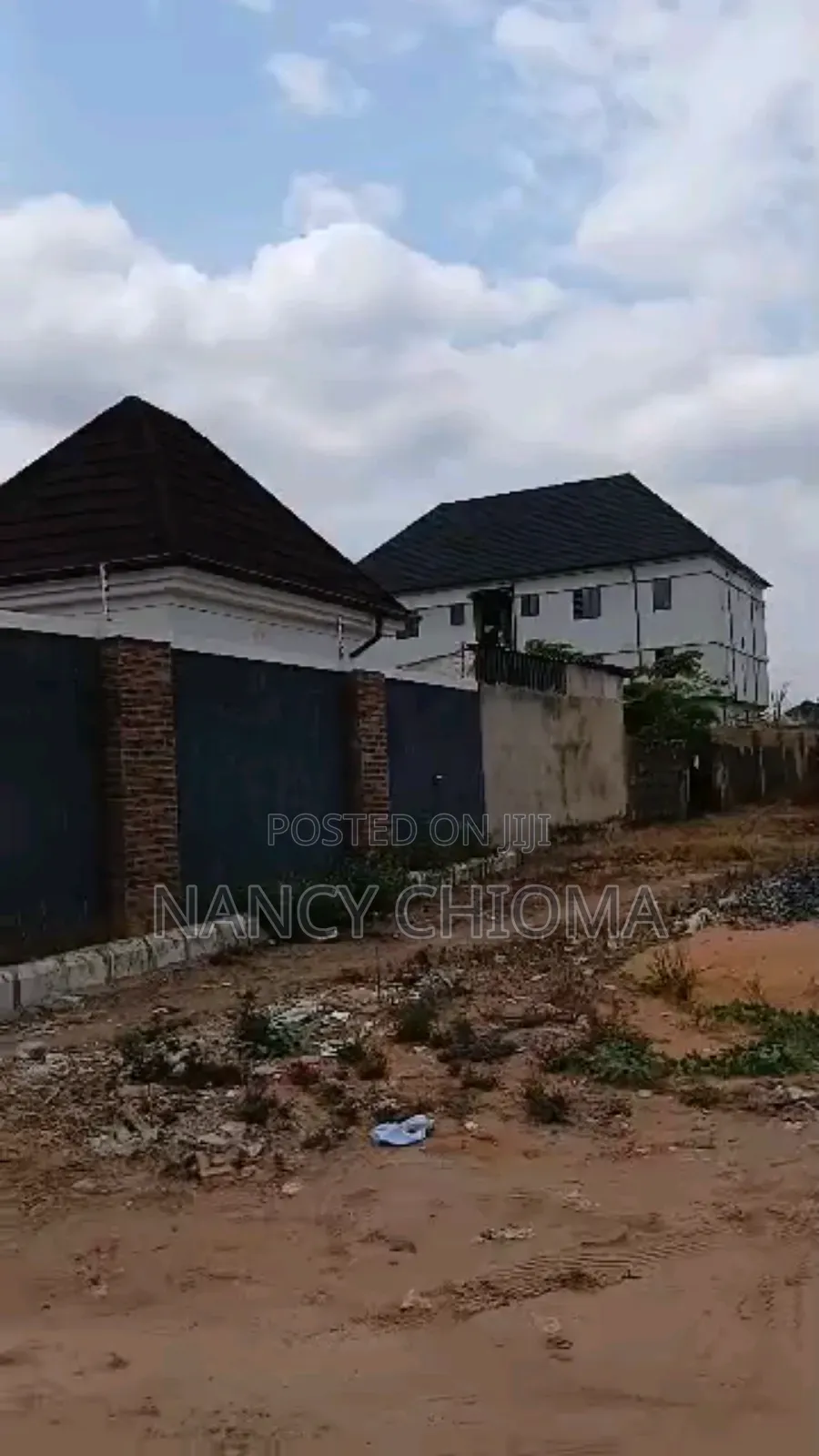 Land for Sale Behind Anamco New Heaven Extension Enugu in Enugu