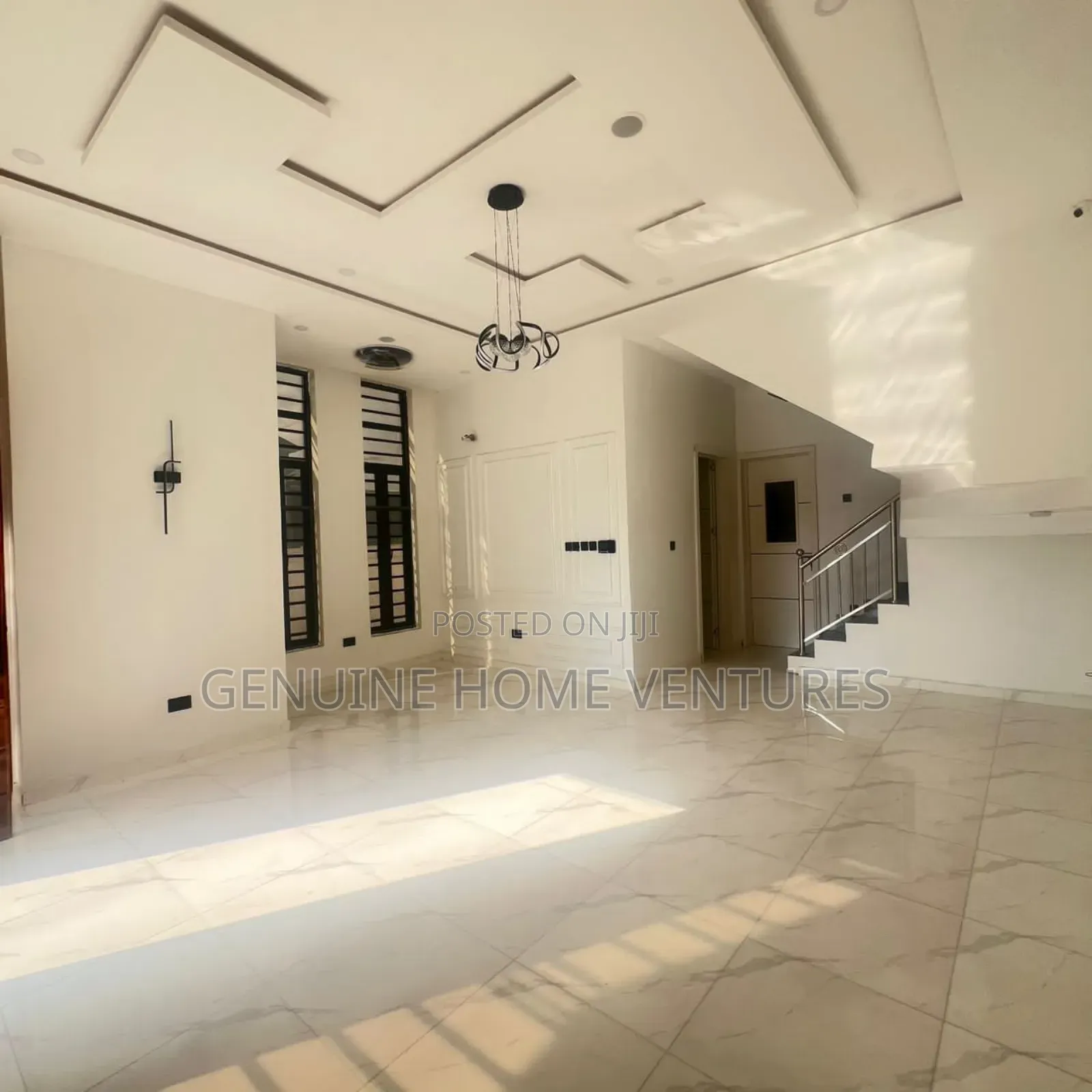 4bdrm Duplex in Ajah for sale in Ajah