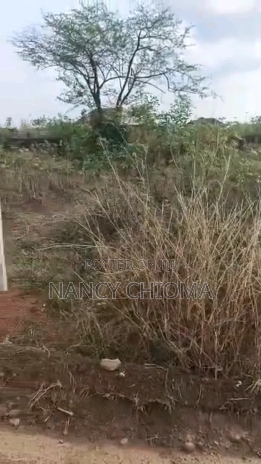 Land for Sale at Conraw Estate Emene in Enugu