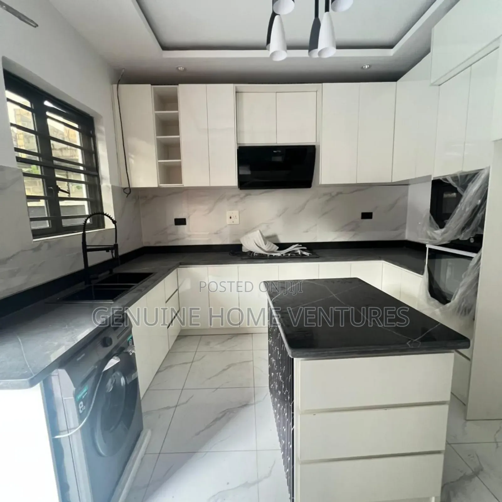 4bdrm Duplex in Ajah for sale in Ajah