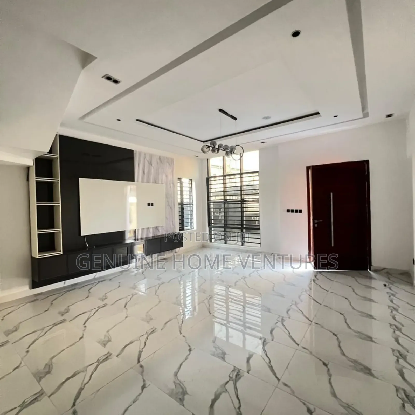 4bdrm Duplex in Ajah for sale in Ajah