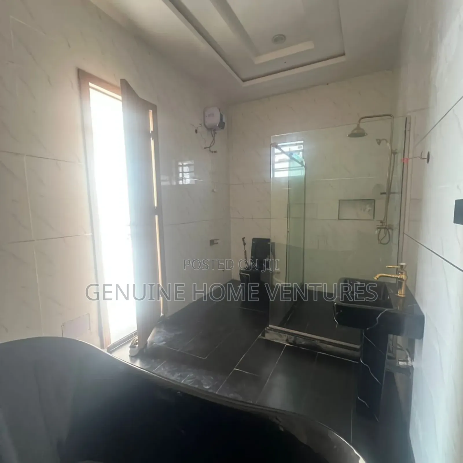 4bdrm Duplex in Ajah for sale in Ajah