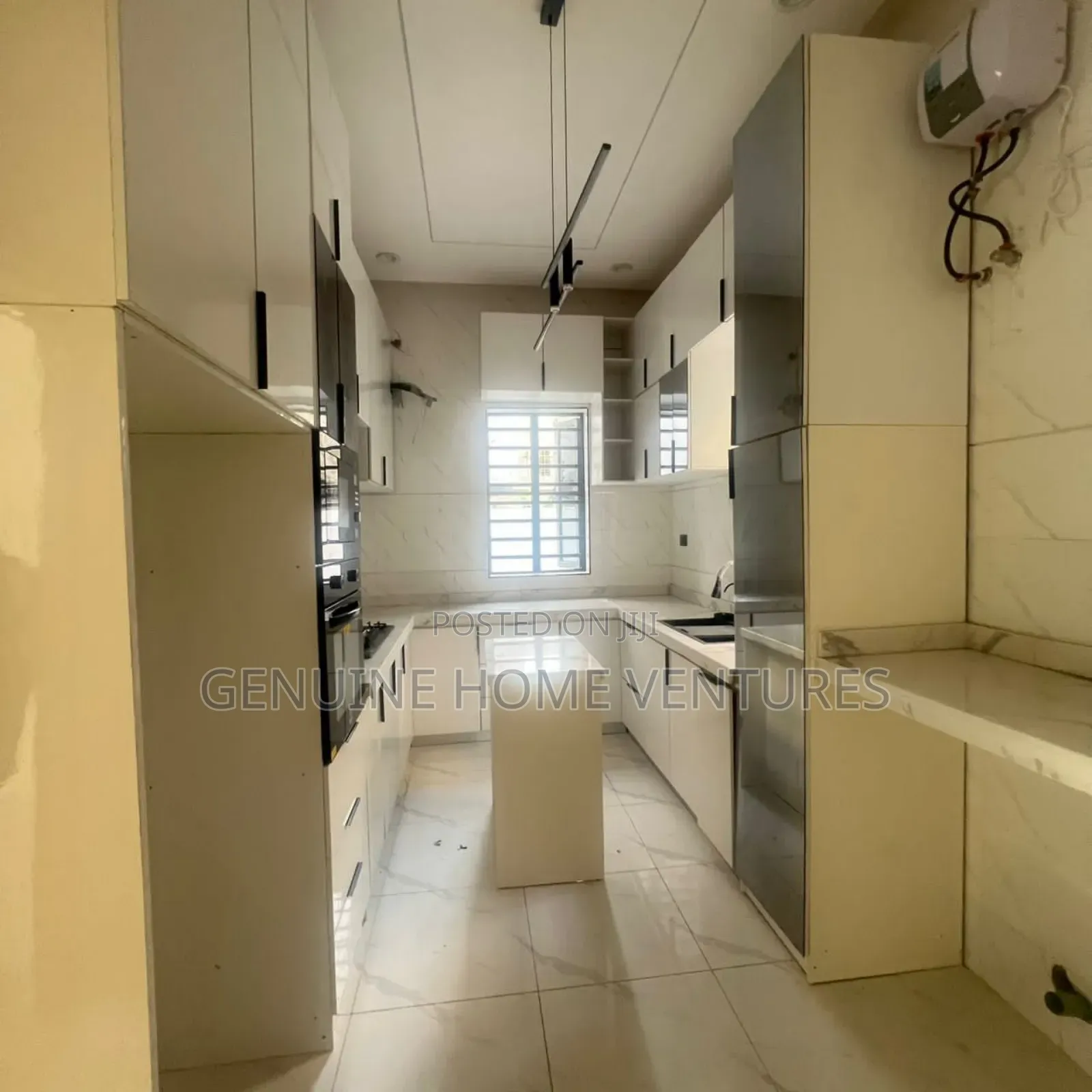4bdrm Duplex in Ajah for sale in Ajah