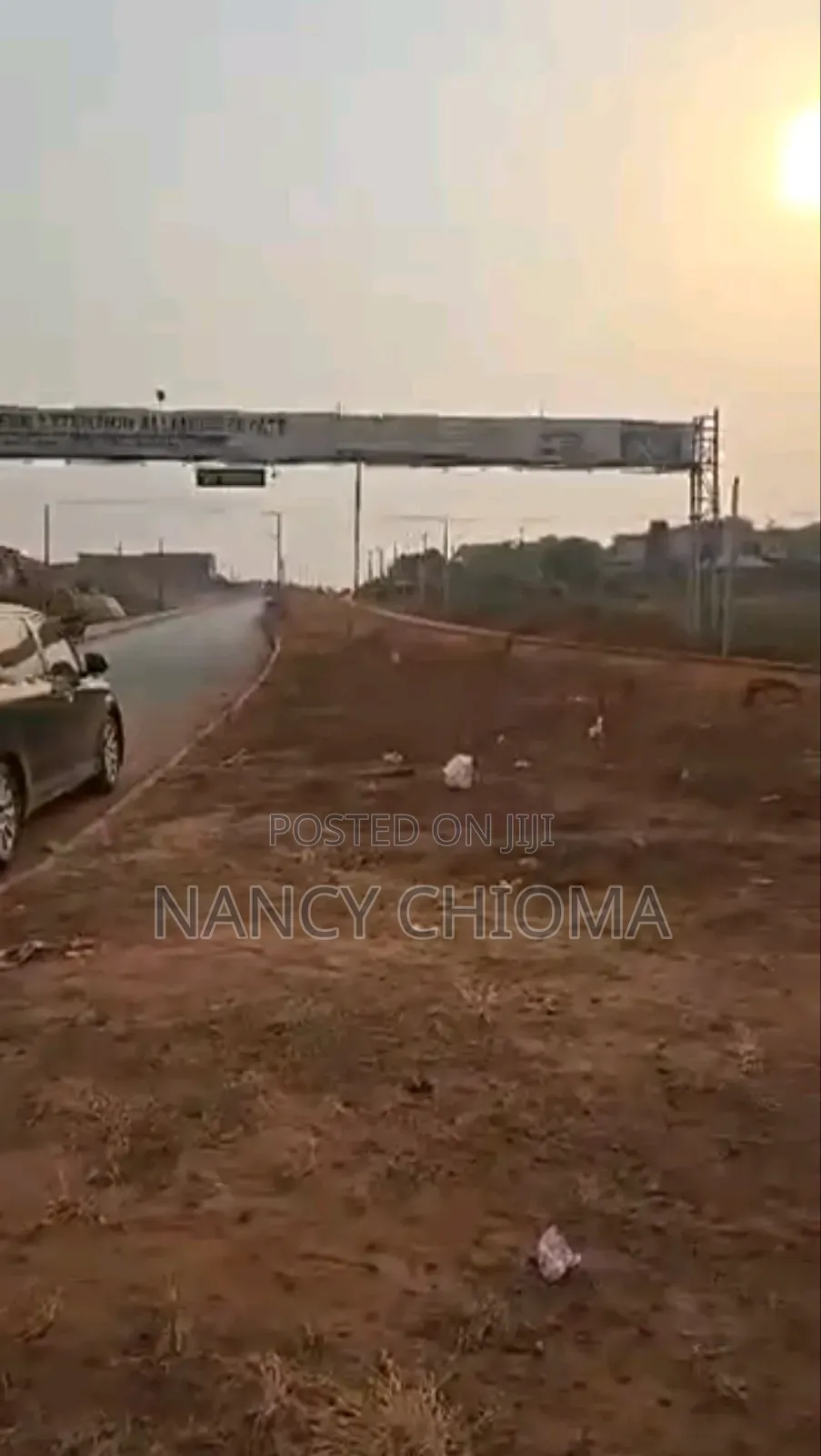 Land for Sale at New, Independence Layout Phase Enugu in Enugu