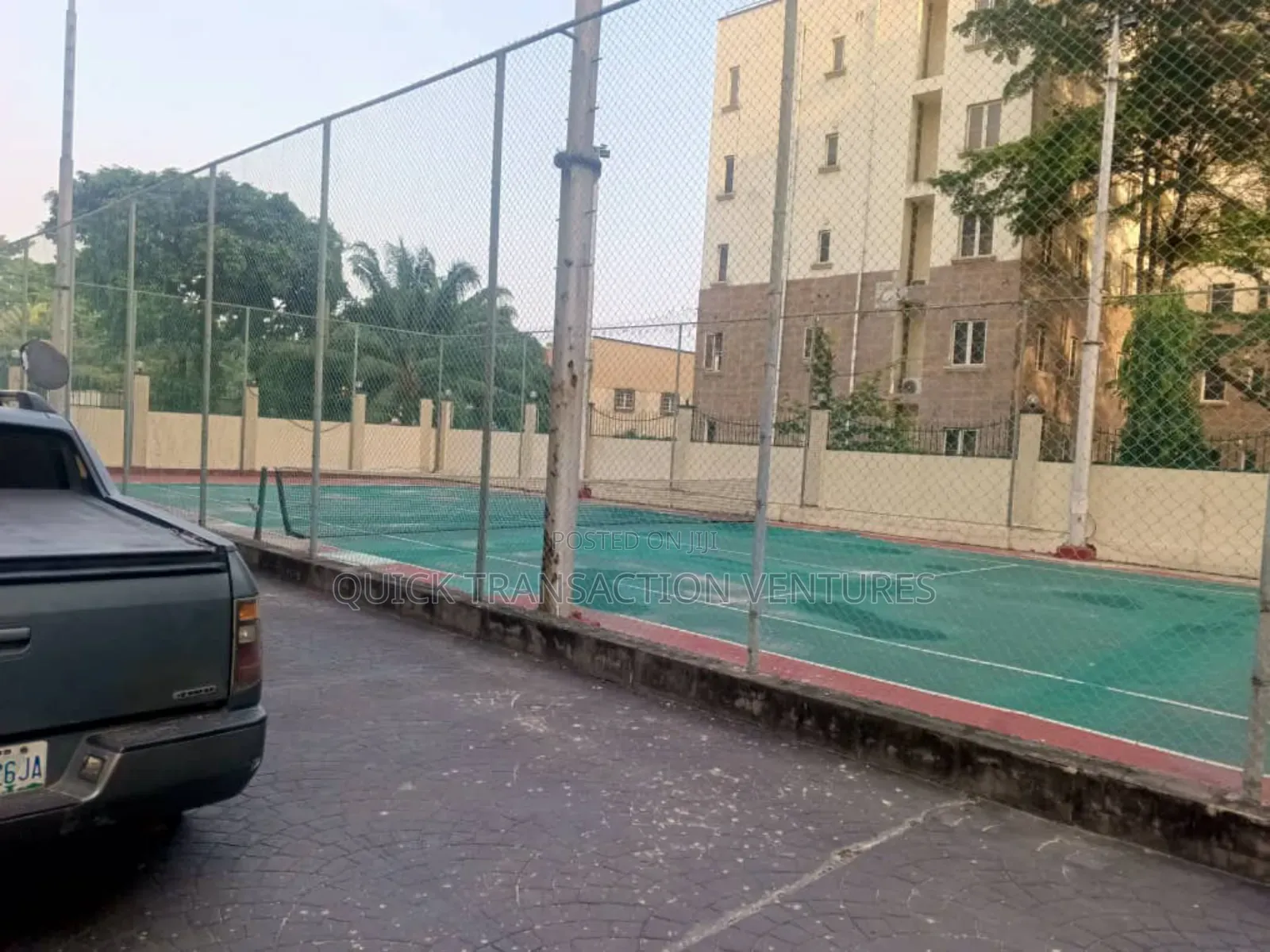 4bdrm Block of Flats in Admiralty Towers, Old Ikoyi for sale in Old Ikoyi