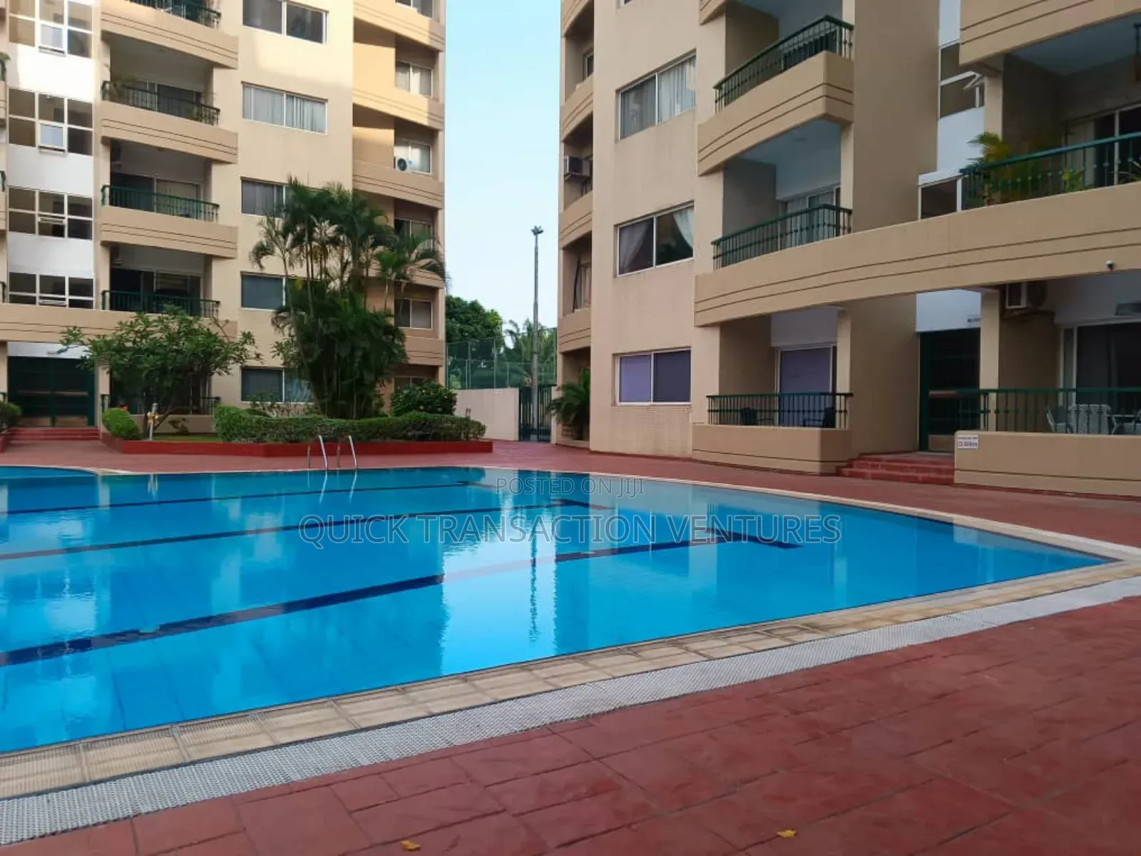 4bdrm Block of Flats in Admiralty Towers, Old Ikoyi for sale in Old Ikoyi