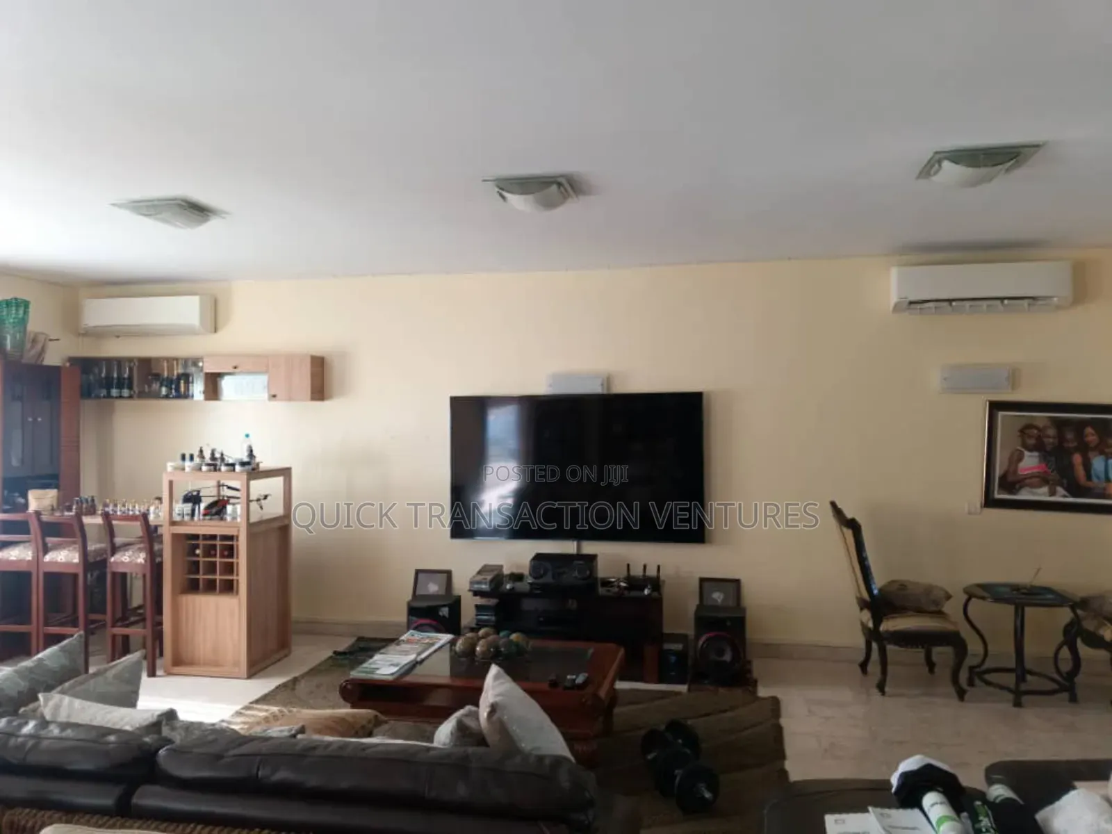 4bdrm Block of Flats in Admiralty Towers, Old Ikoyi for sale in Old Ikoyi