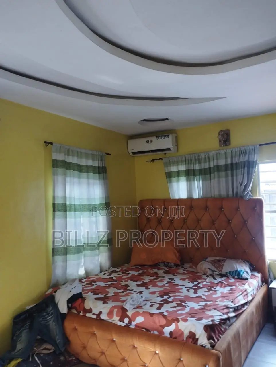 Furnished 4bdrm Bungalow in Abaranje for sale in Abaranje