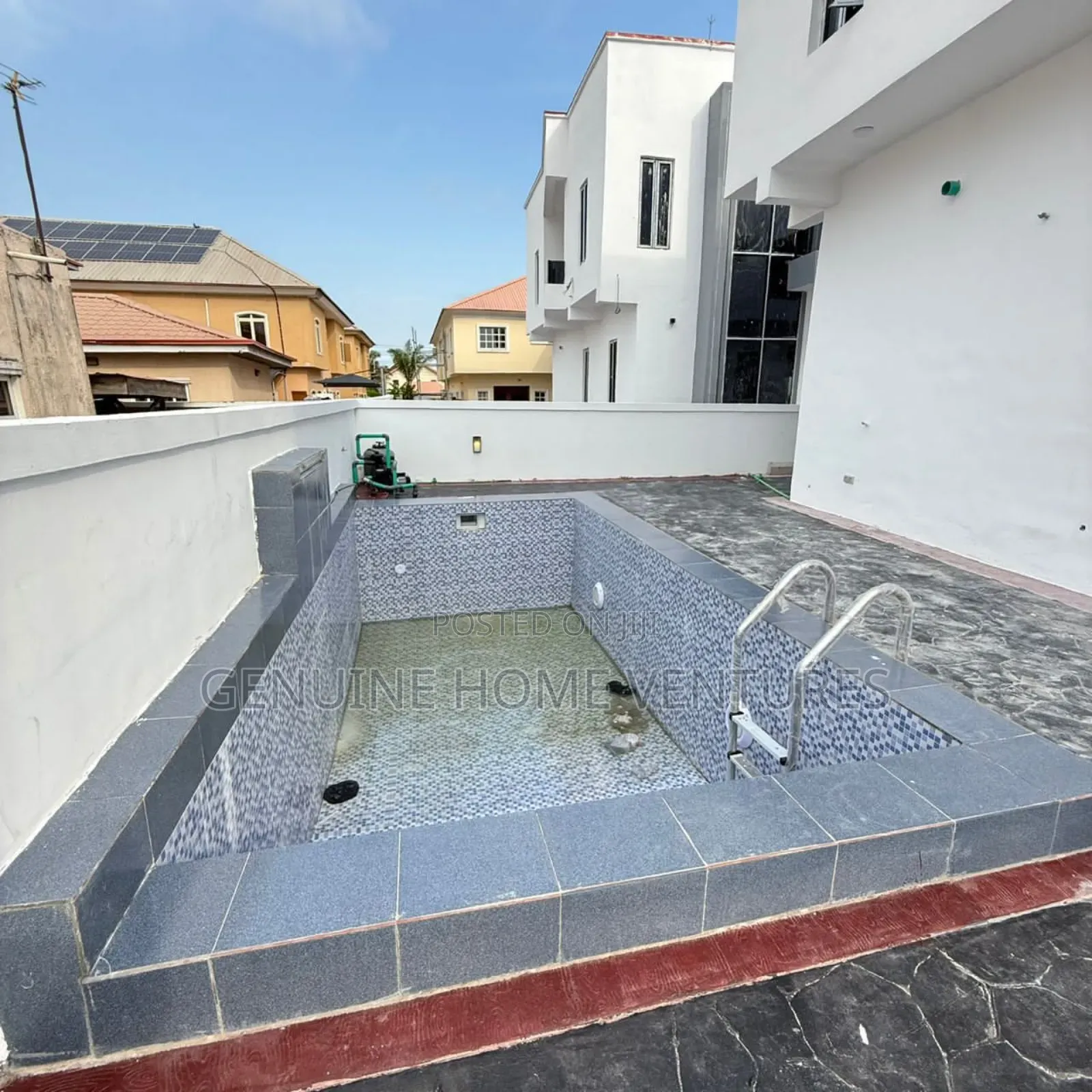 4bdrm Duplex in Ajah for sale in Ajah
