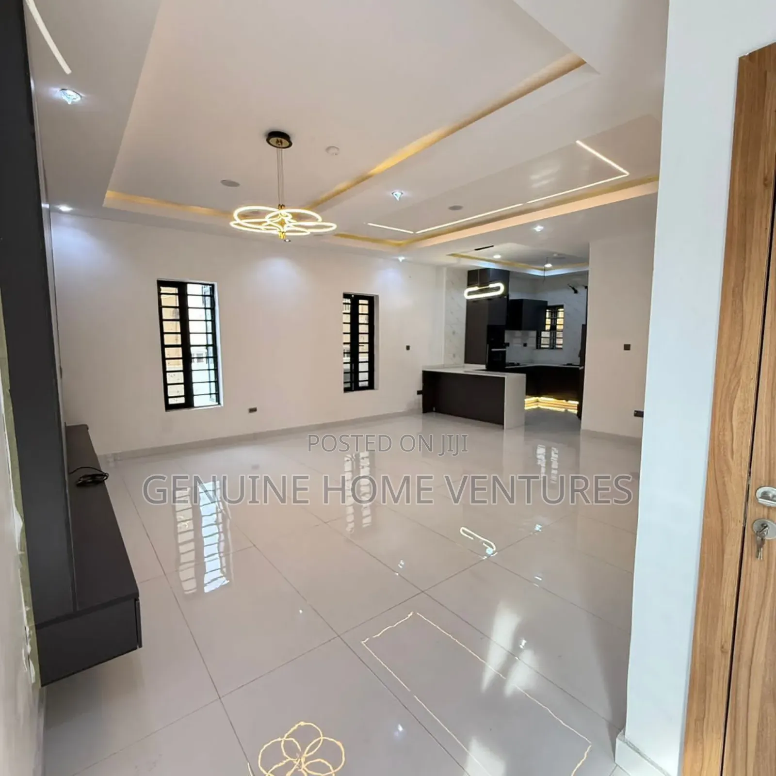 4bdrm Duplex in Ajah for sale in Ajah