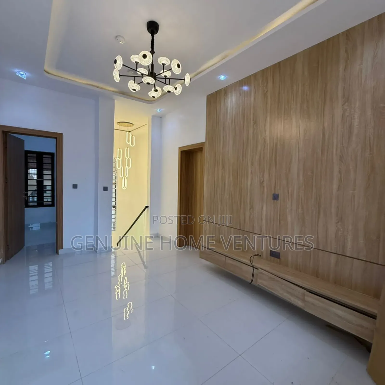 4bdrm Duplex in Ajah for sale in Ajah