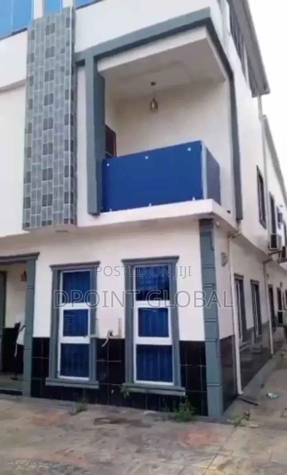 5bdrm Duplex in P And T, Boys Town for sale in Boys Town