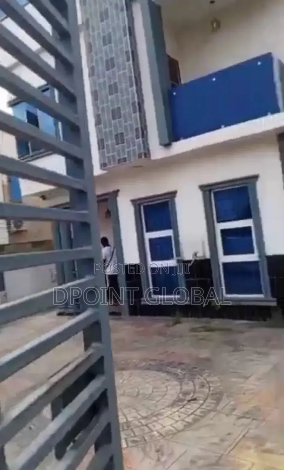 5bdrm Duplex in P And T, Boys Town for sale in Boys Town