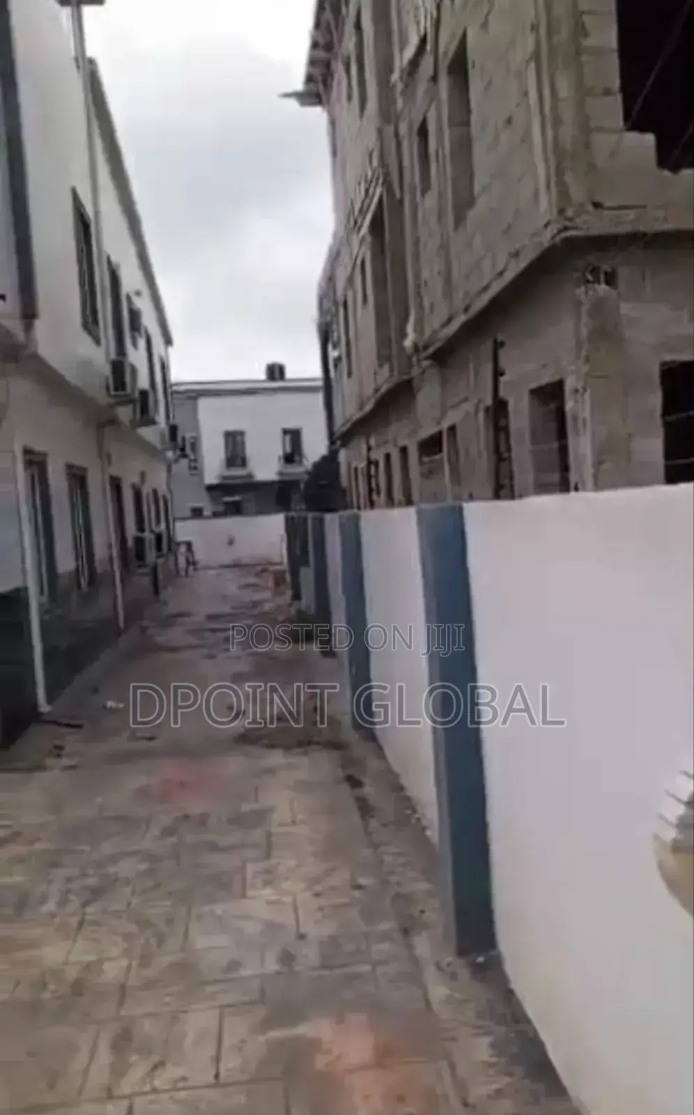 5bdrm Duplex in P And T, Boys Town for sale in Boys Town