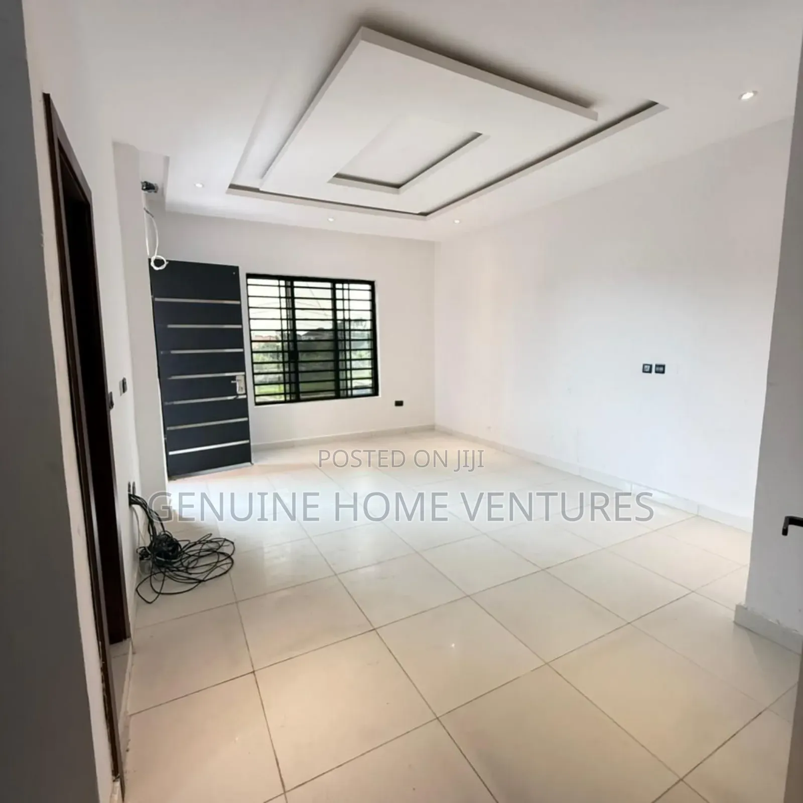 4bdrm Duplex in Golden Park Estate, Ajah for sale in Ajah