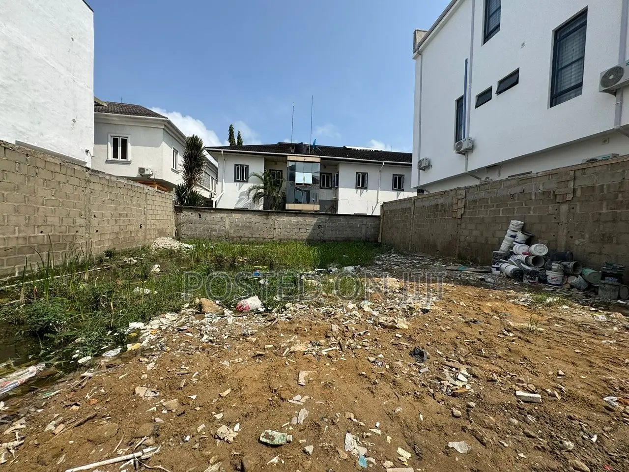Land For Sale in Chevron