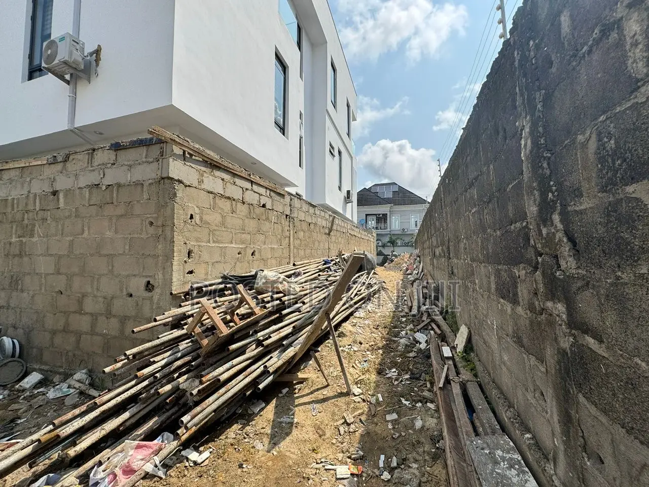 Land For Sale in Chevron