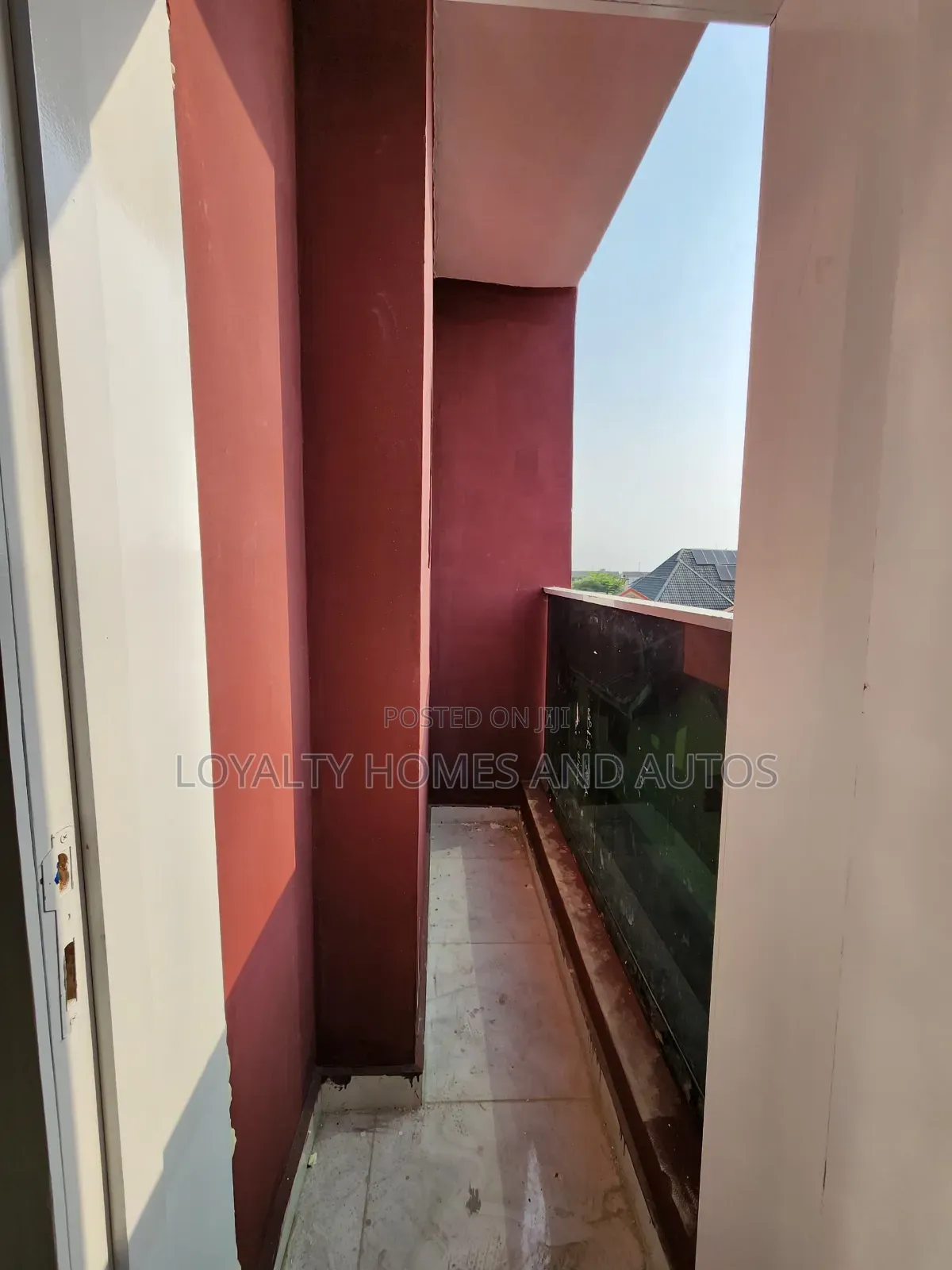 4bdrm Duplex in Surulere for sale in Surulere