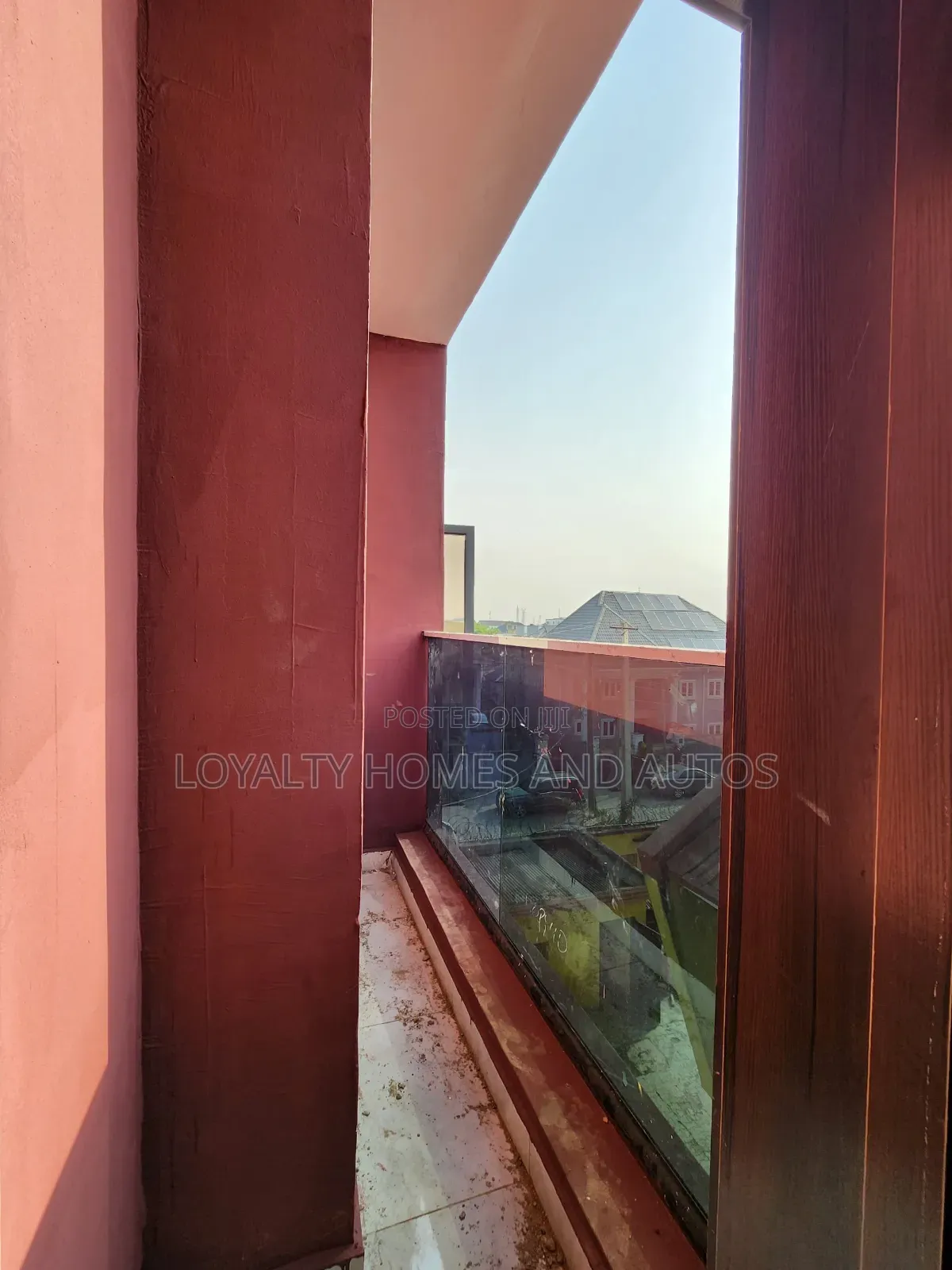 4bdrm Duplex in Surulere for sale in Surulere