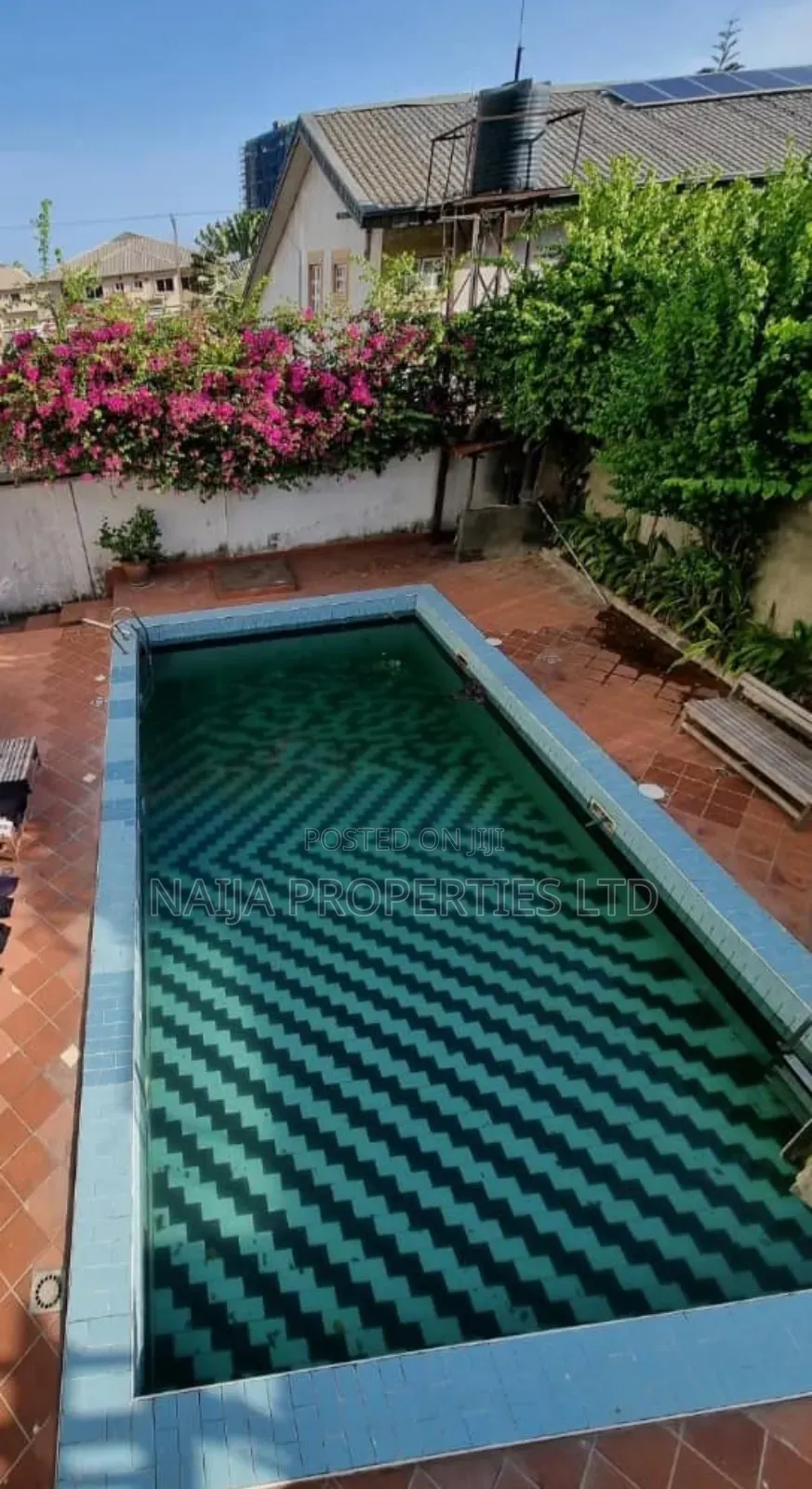 Furnished 3bdrm Apartment in Oniru Estate, Victoria Island for rent in Victoria Island
