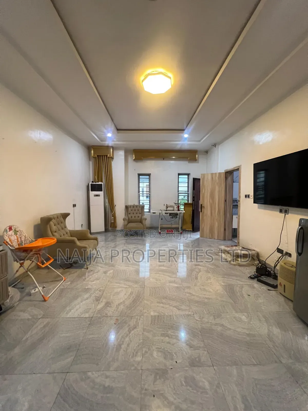 4bdrm Duplex in Orchid, Lekki for sale in Lekki