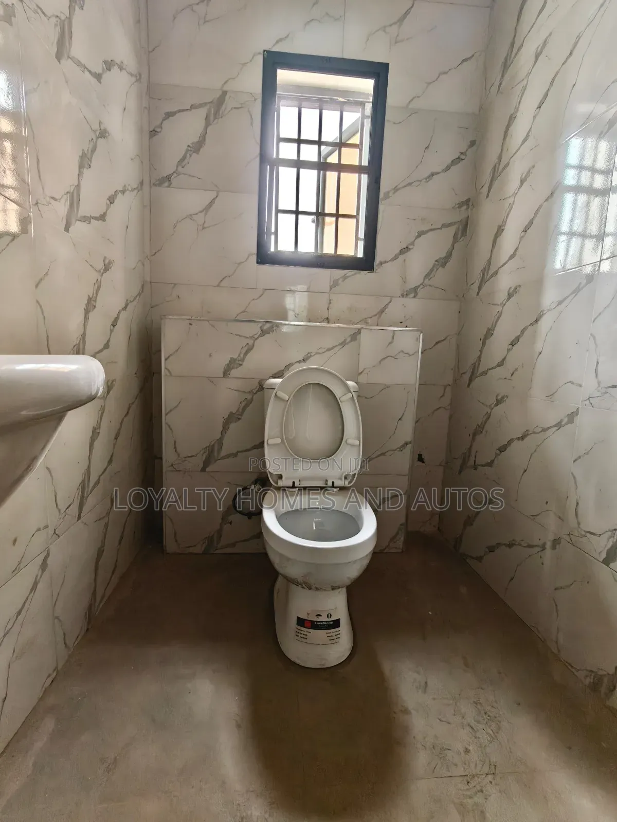 4bdrm House in GRA Phase 2 Shangisha for sale in GRA Phase 2 Shangisha