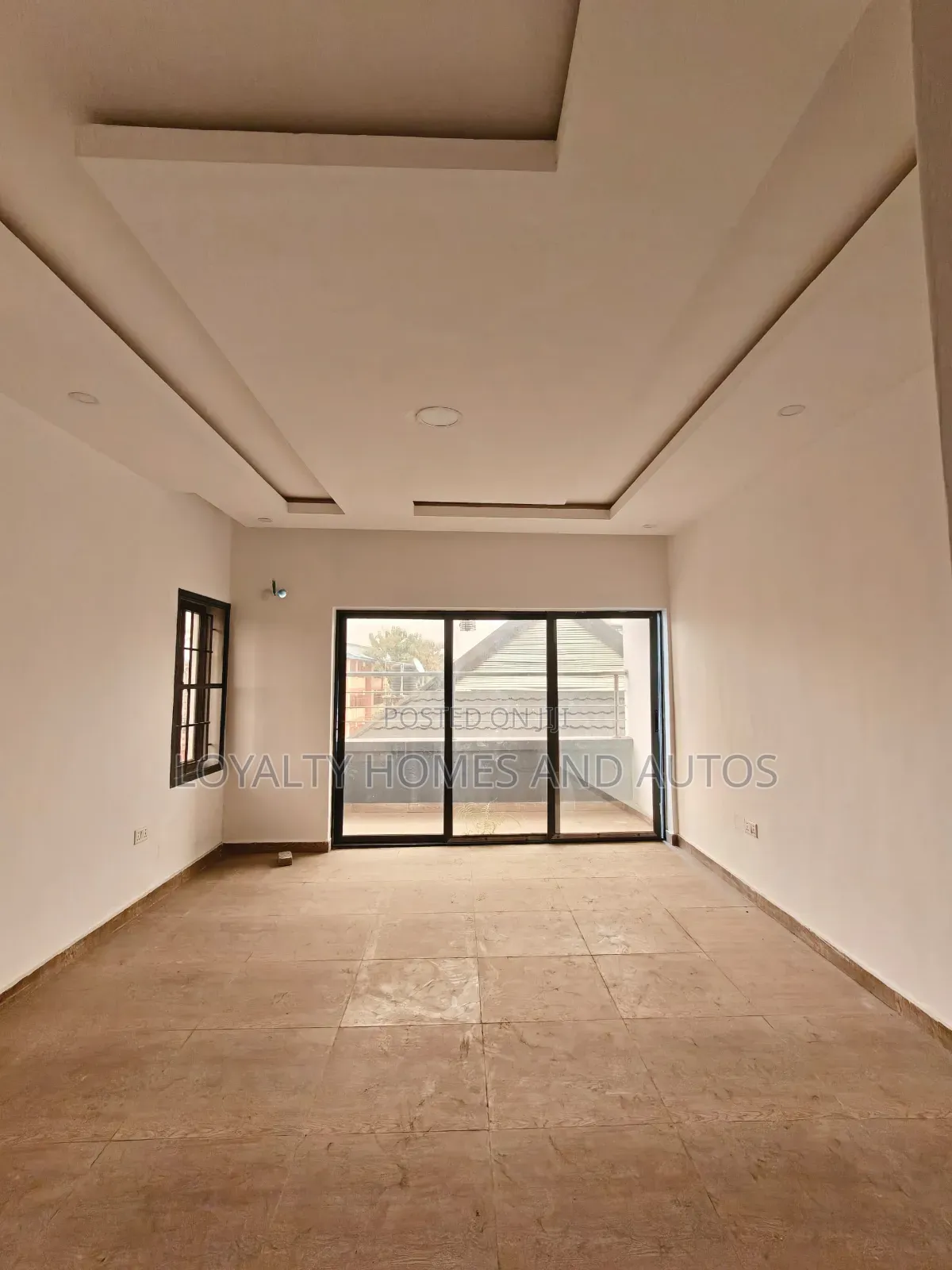 4bdrm House in GRA Phase 2 Shangisha for sale in GRA Phase 2 Shangisha