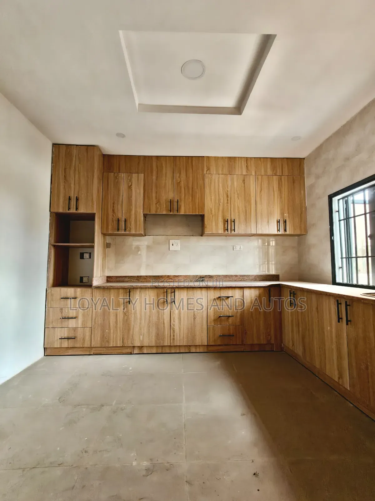 4bdrm House in GRA Phase 2 Shangisha for sale in GRA Phase 2 Shangisha