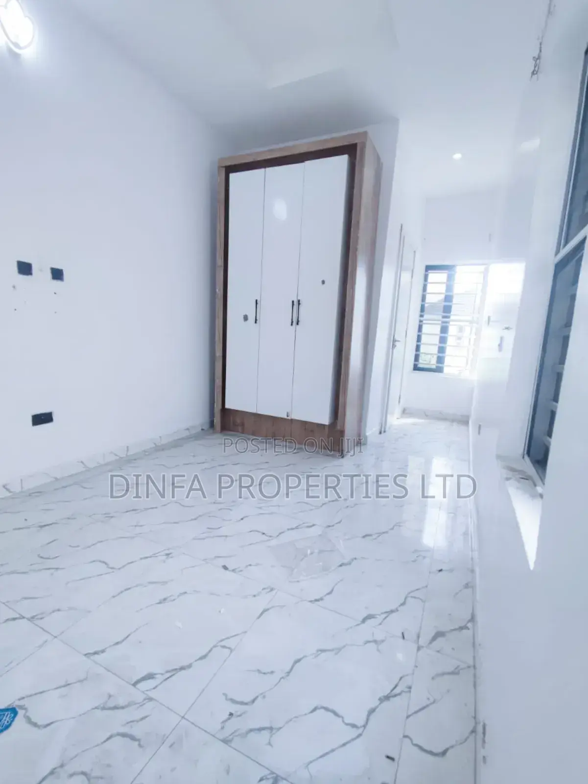 4bdrm Duplex in Royalpine, Ikota for rent in Ikota
