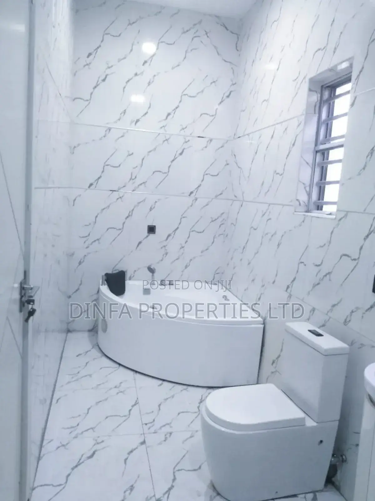 4bdrm Duplex in Royalpine, Ikota for rent in Ikota