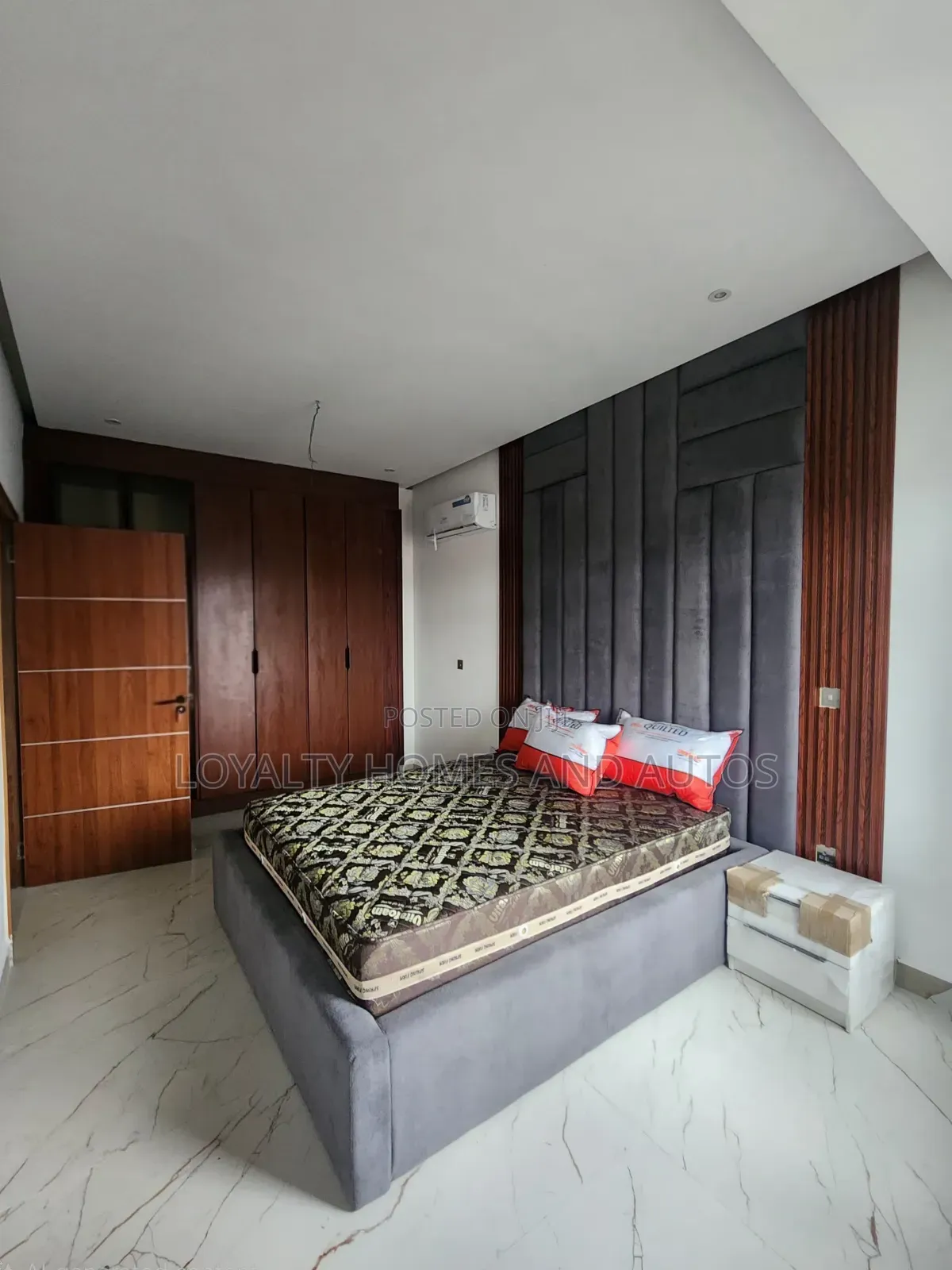 4bdrm Duplex in Gbagada for sale in Gbagada