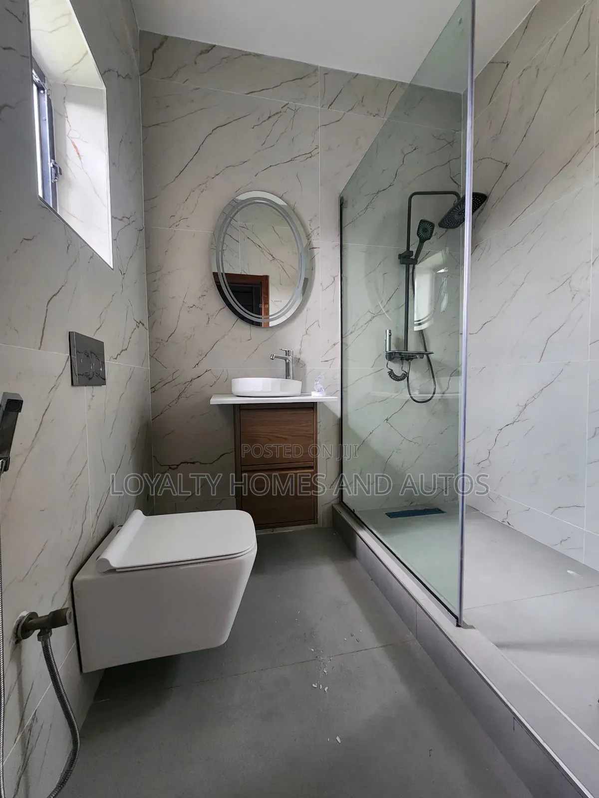 4bdrm Duplex in Gbagada for sale in Gbagada