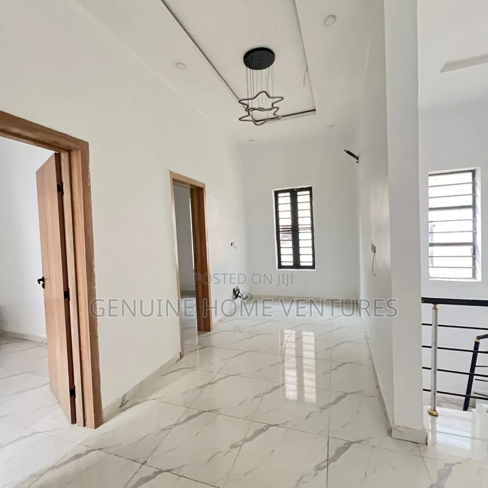 4bdrm Duplex in Ikota for sale in Ikota