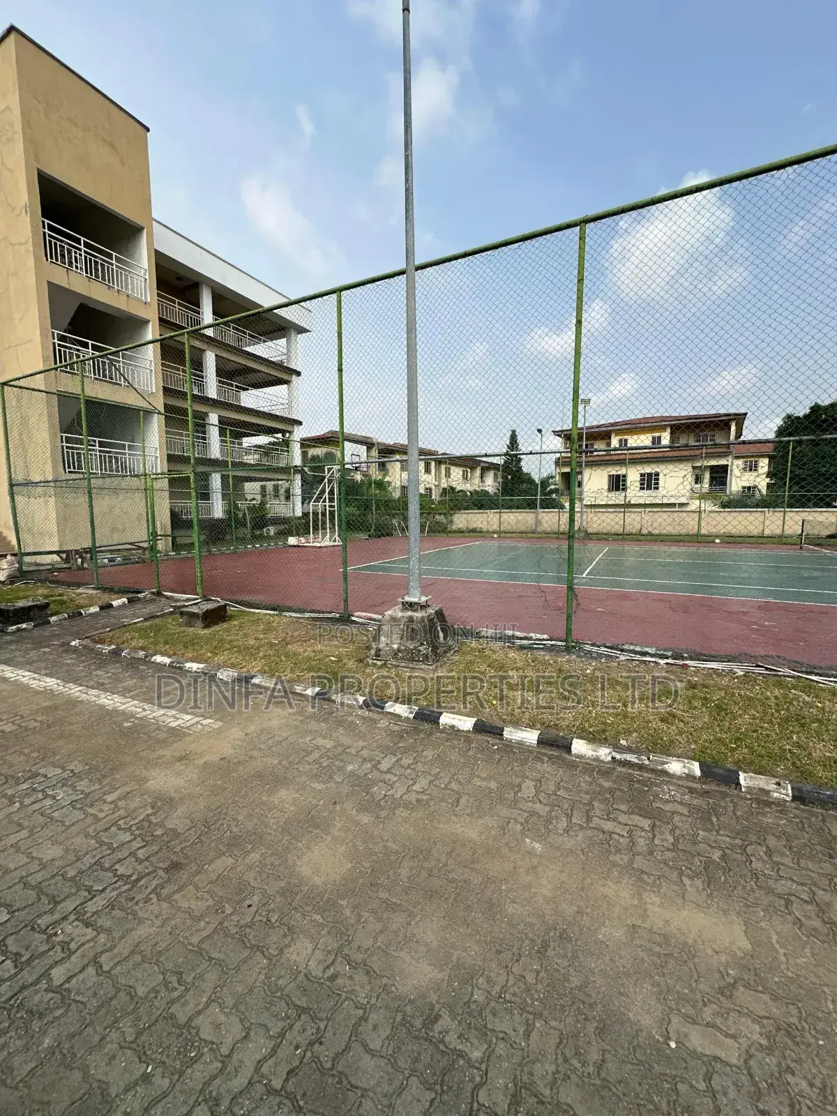 Furnished 3bdrm Apartment in Lekki Phase 1 for rent in Lekki Phase 1