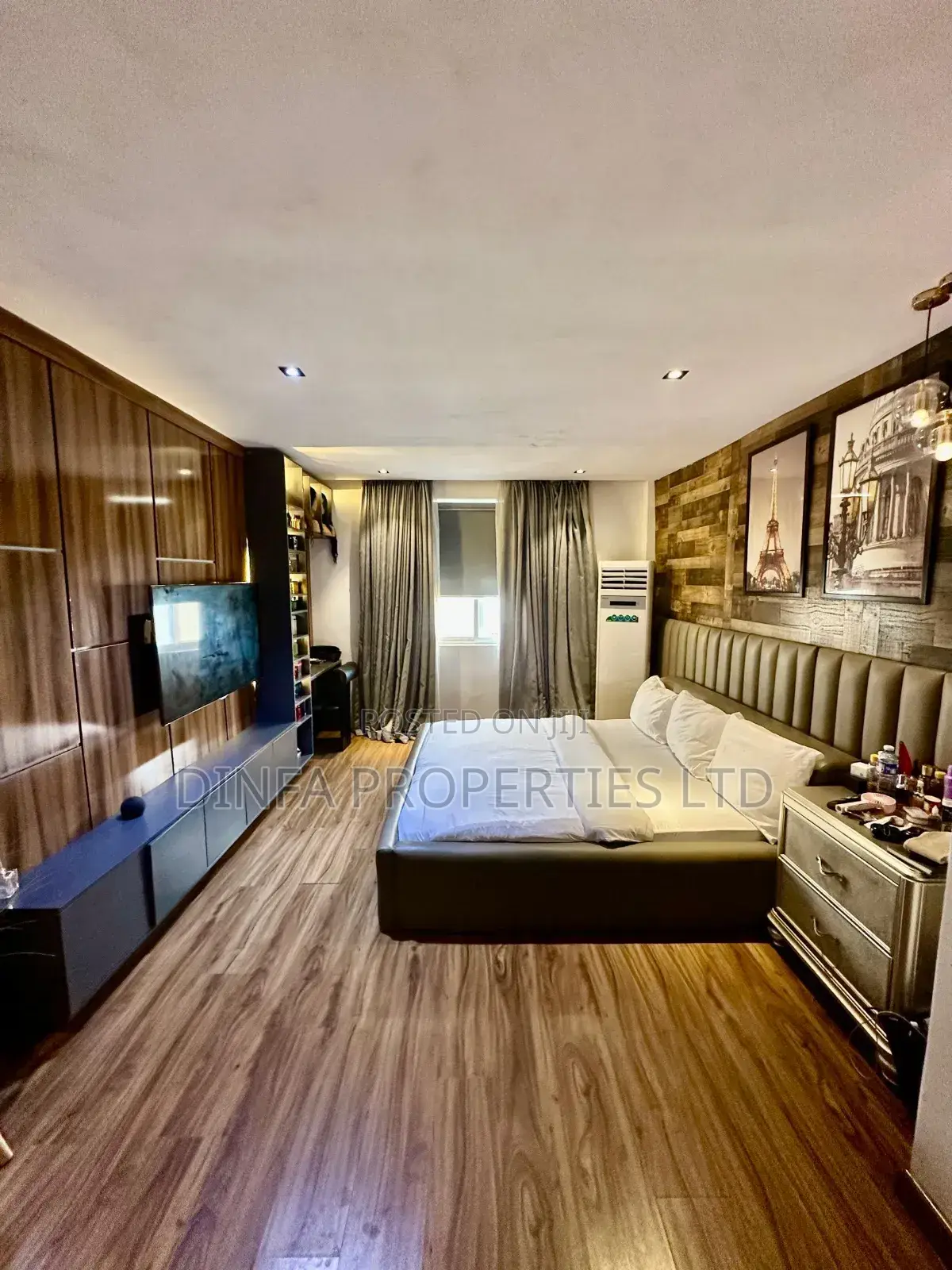 Furnished 3bdrm Apartment in Lekki Phase 1 for rent in Lekki Phase 1