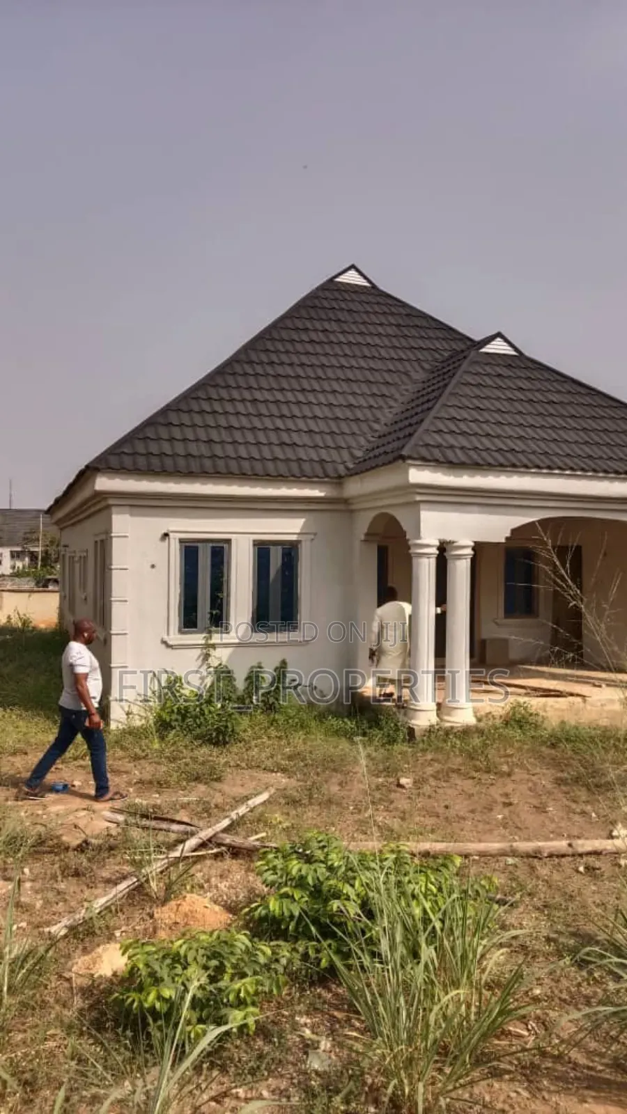 3bdrm Bungalow in Viesta Estate Elebu, Akala Express for sale in Akala Express