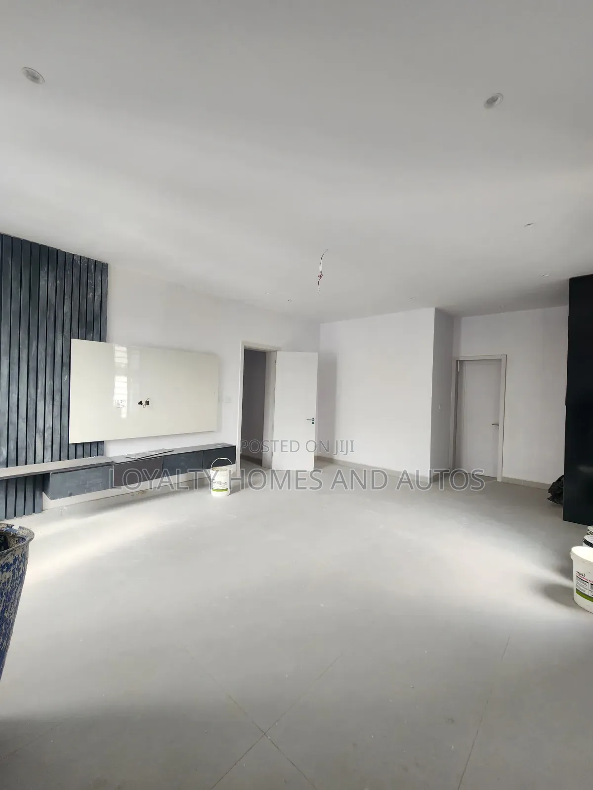5bdrm House in Adeniyi Jones for sale in Adeniyi Jones