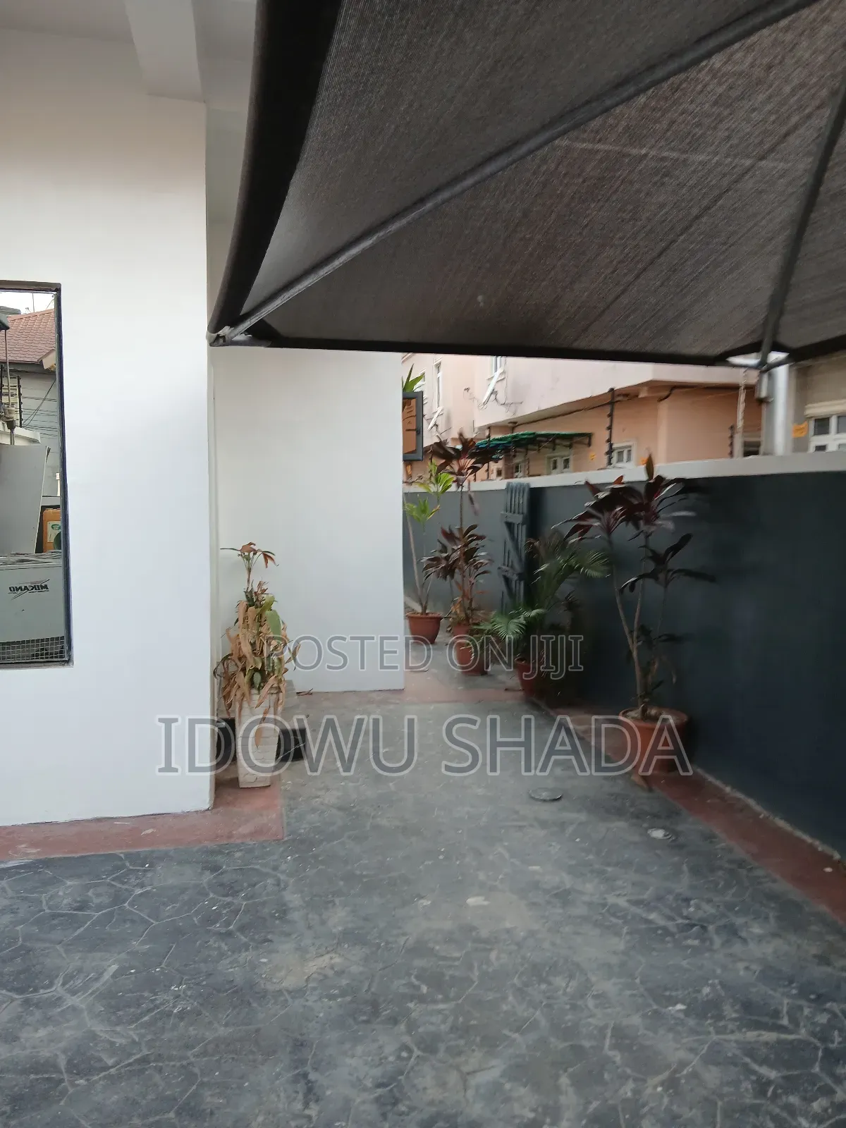 4 Bedroom Semi Detached House Shortlet at Agungi in Agungi