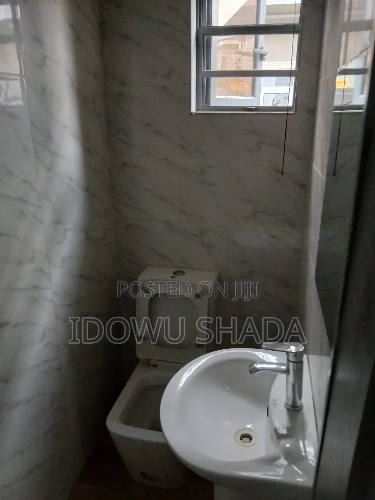 4 Bedroom Semi Detached House Shortlet at Agungi in Agungi