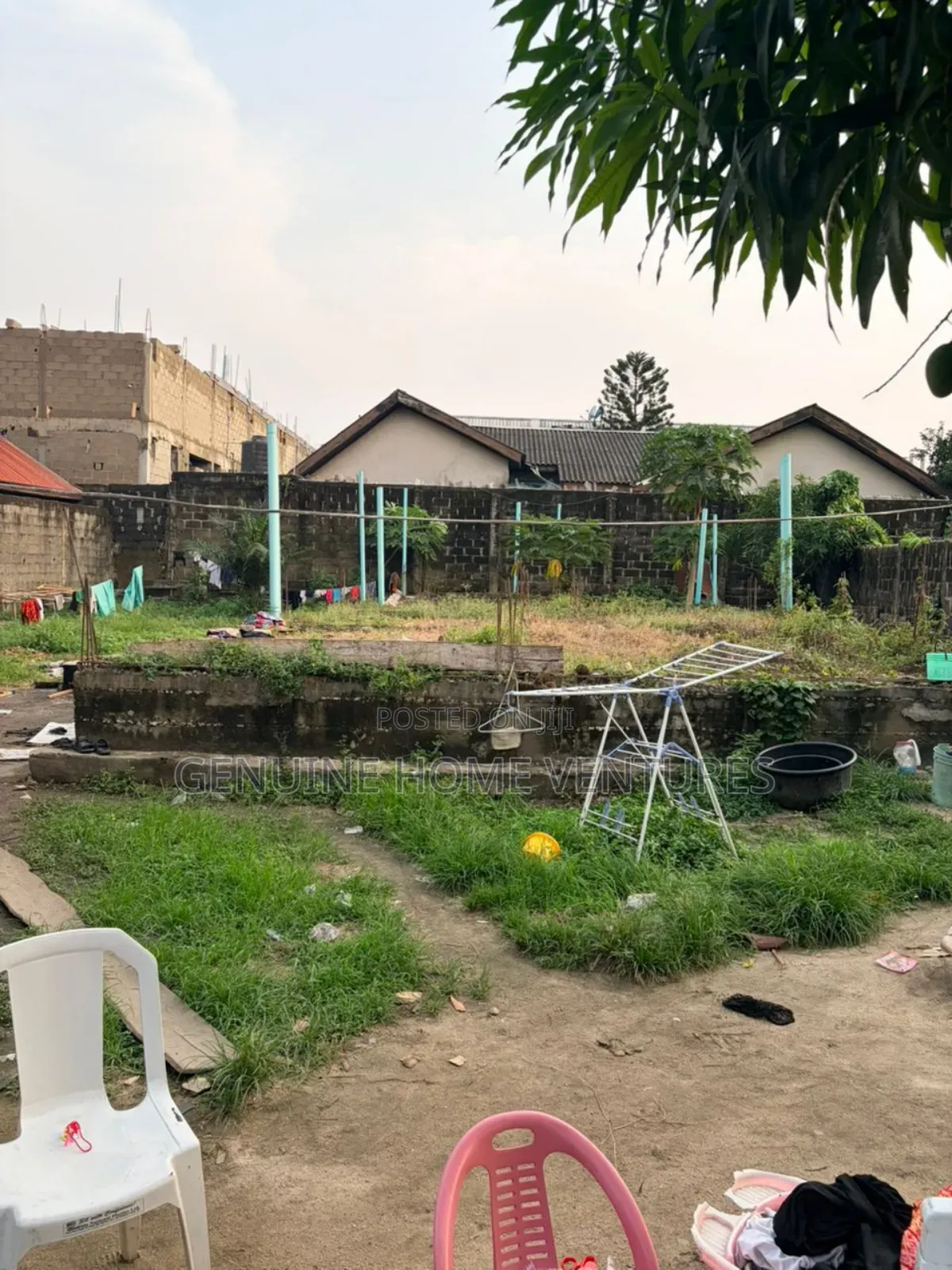 Land in Thomas Estate Ajah for Sale in Thomas Estate