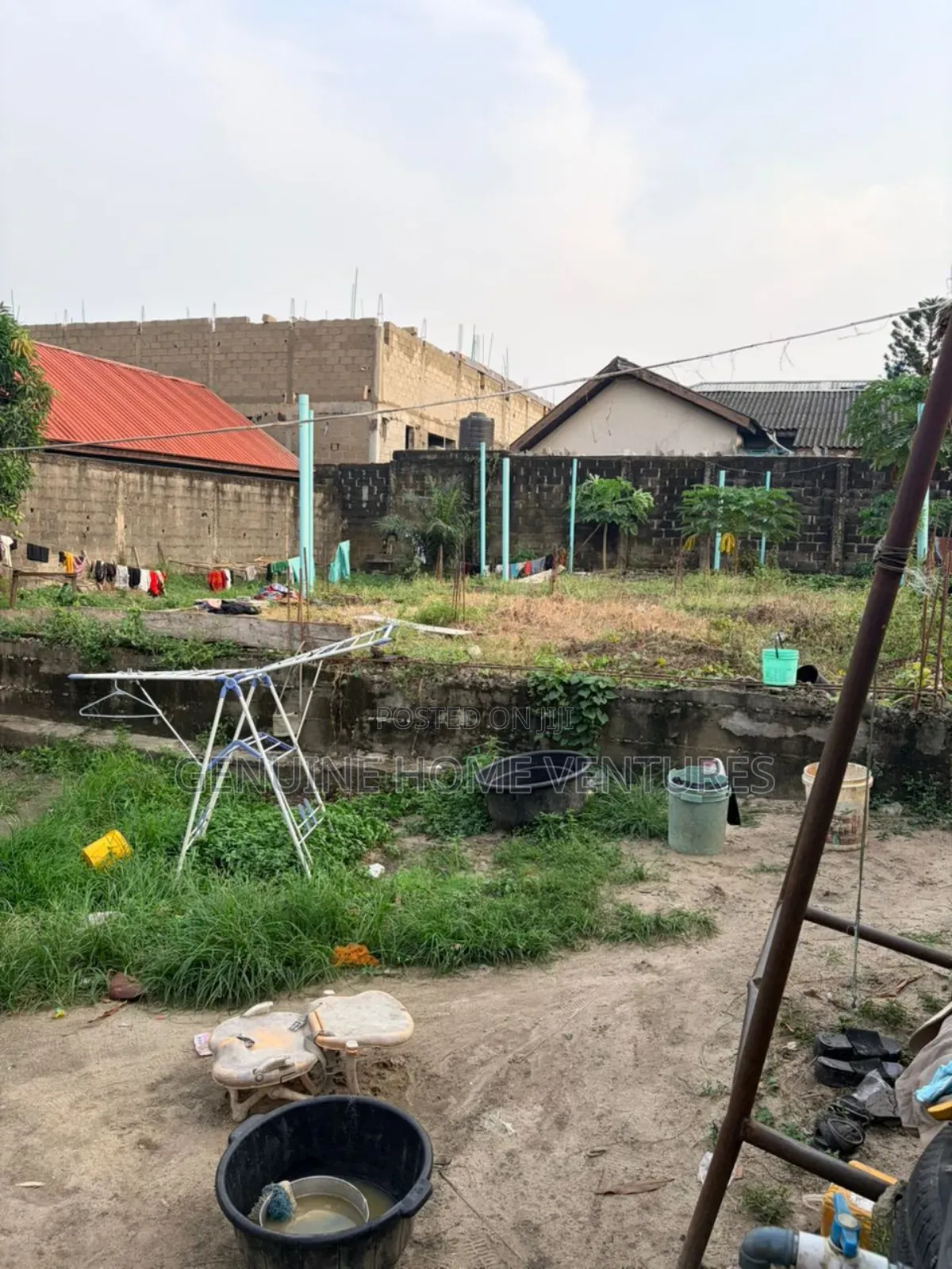 Land in Thomas Estate Ajah for Sale in Thomas Estate