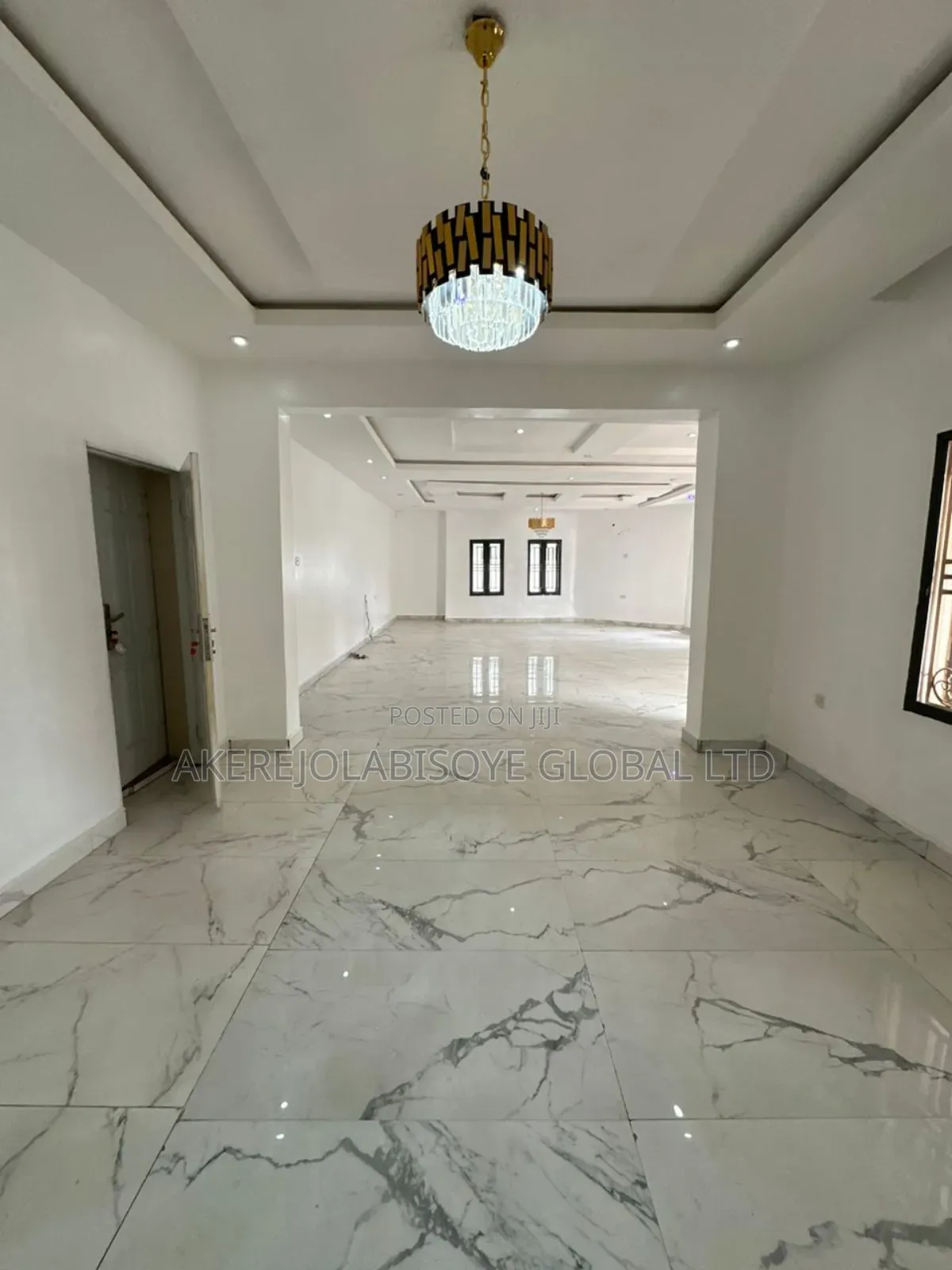 5bdrm Duplex in Lokogoma, Abuja for sale in Lokogoma