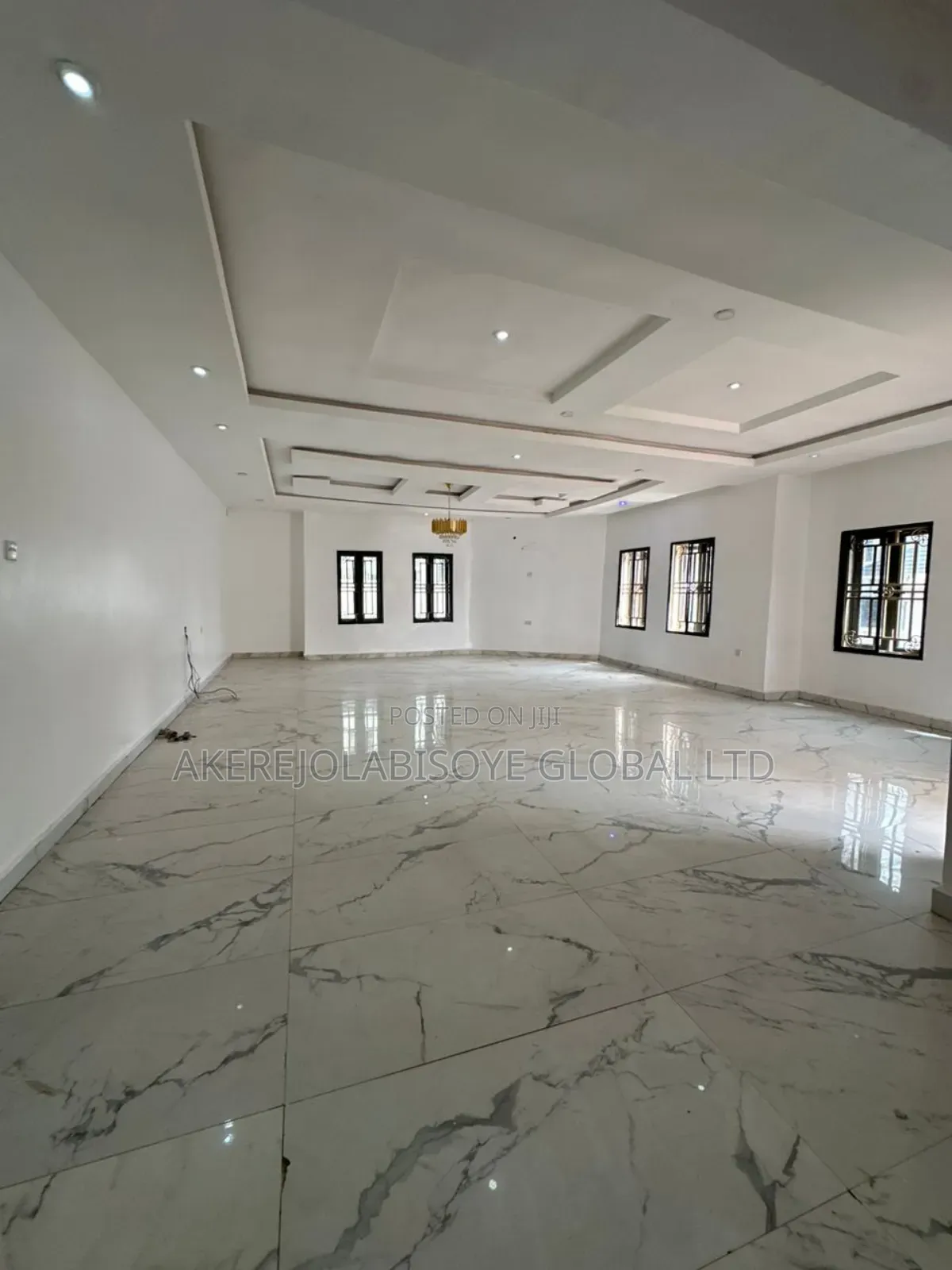 5bdrm Duplex in Lokogoma, Abuja for sale in Lokogoma